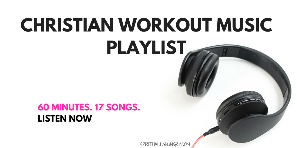 Christian Workout Music