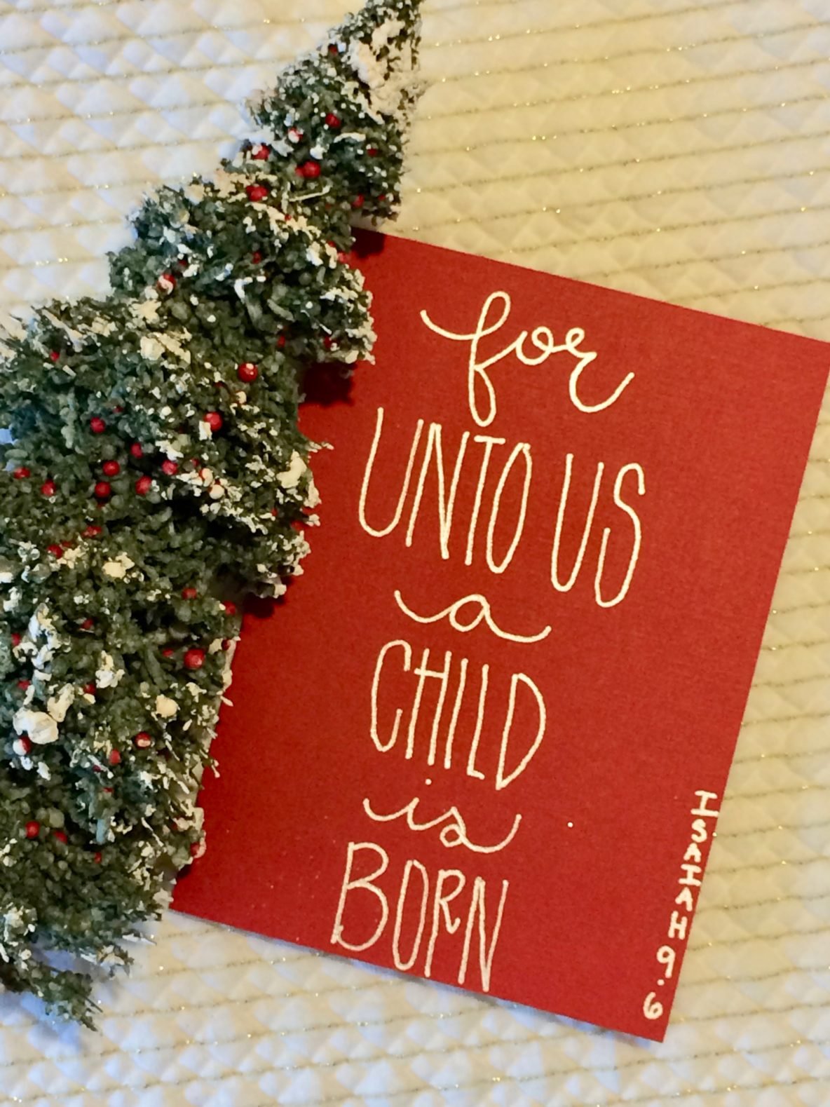 15 Christmas Verses For Cards Spiritually Hungry