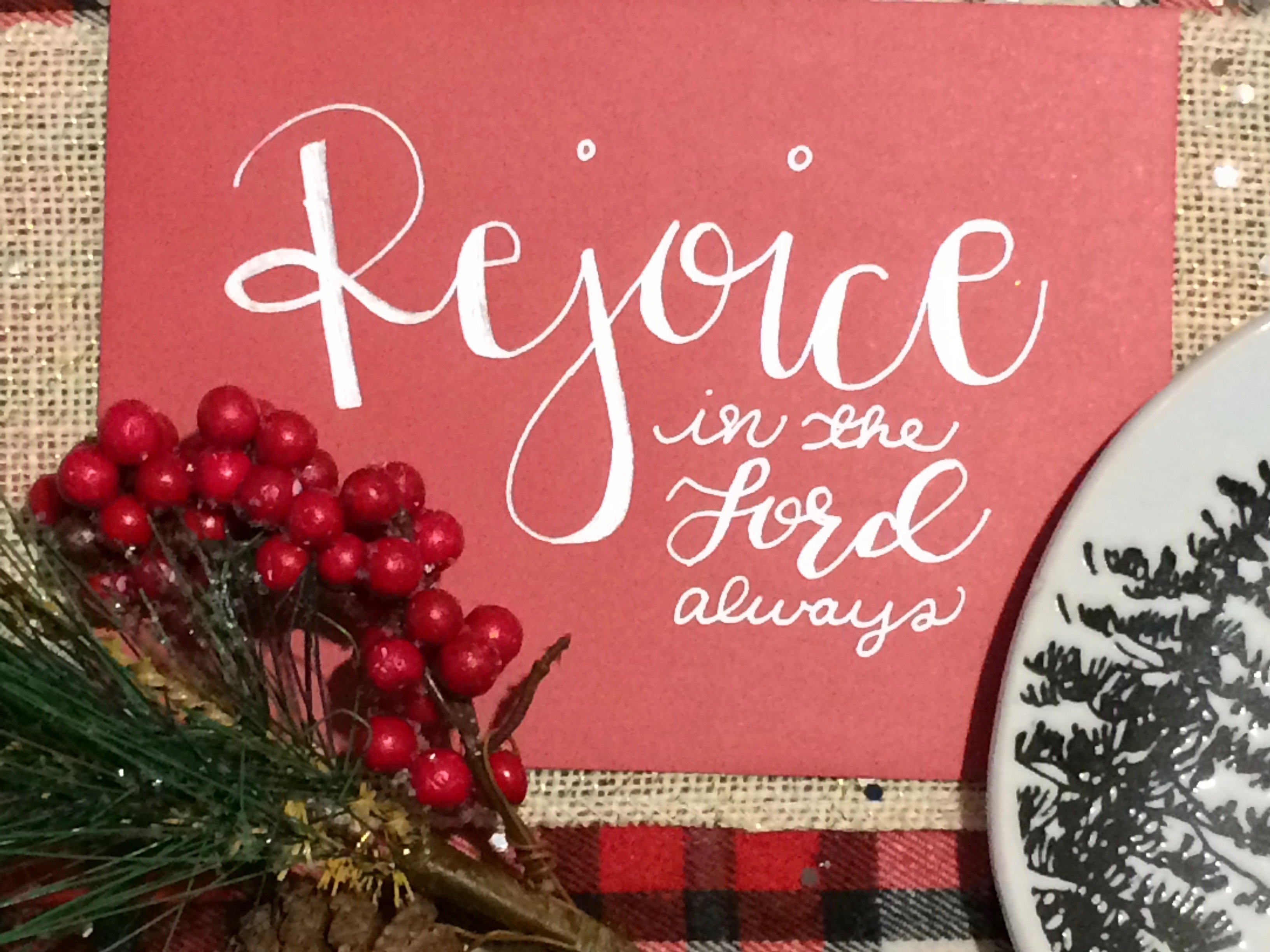 15 Christmas Verses For Cards - Spiritually Hungry