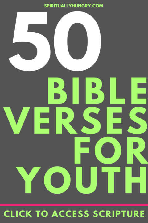 the-best-bible-verses-for-youth-spiritually-hungry