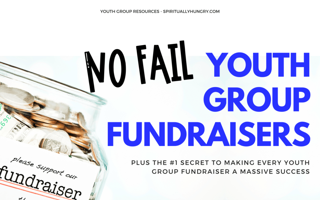 ideas-for-youth-group-fundraisers-spiritually-hungry